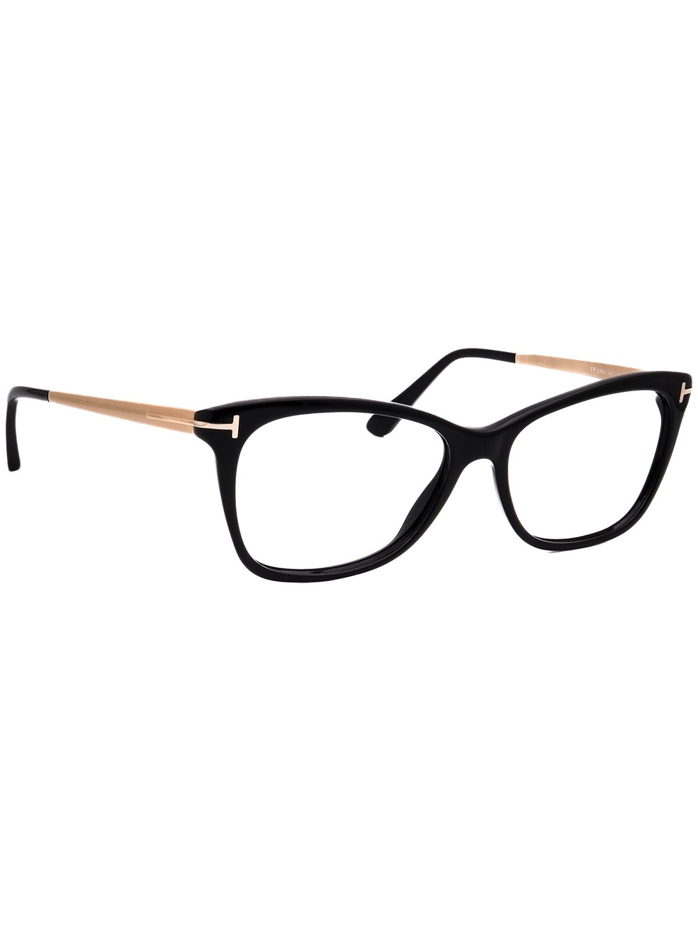 Tom Ford TF 5353 001 Eyewear